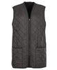 Barbour Smanicato Nero
