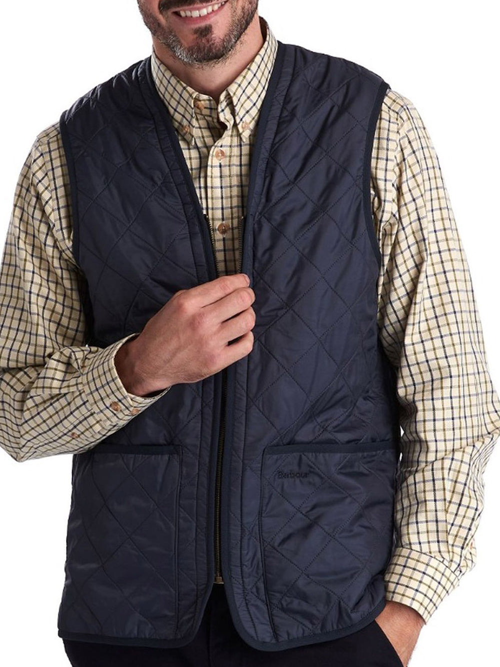 Barbour