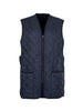 Barbour Smanicato Nero