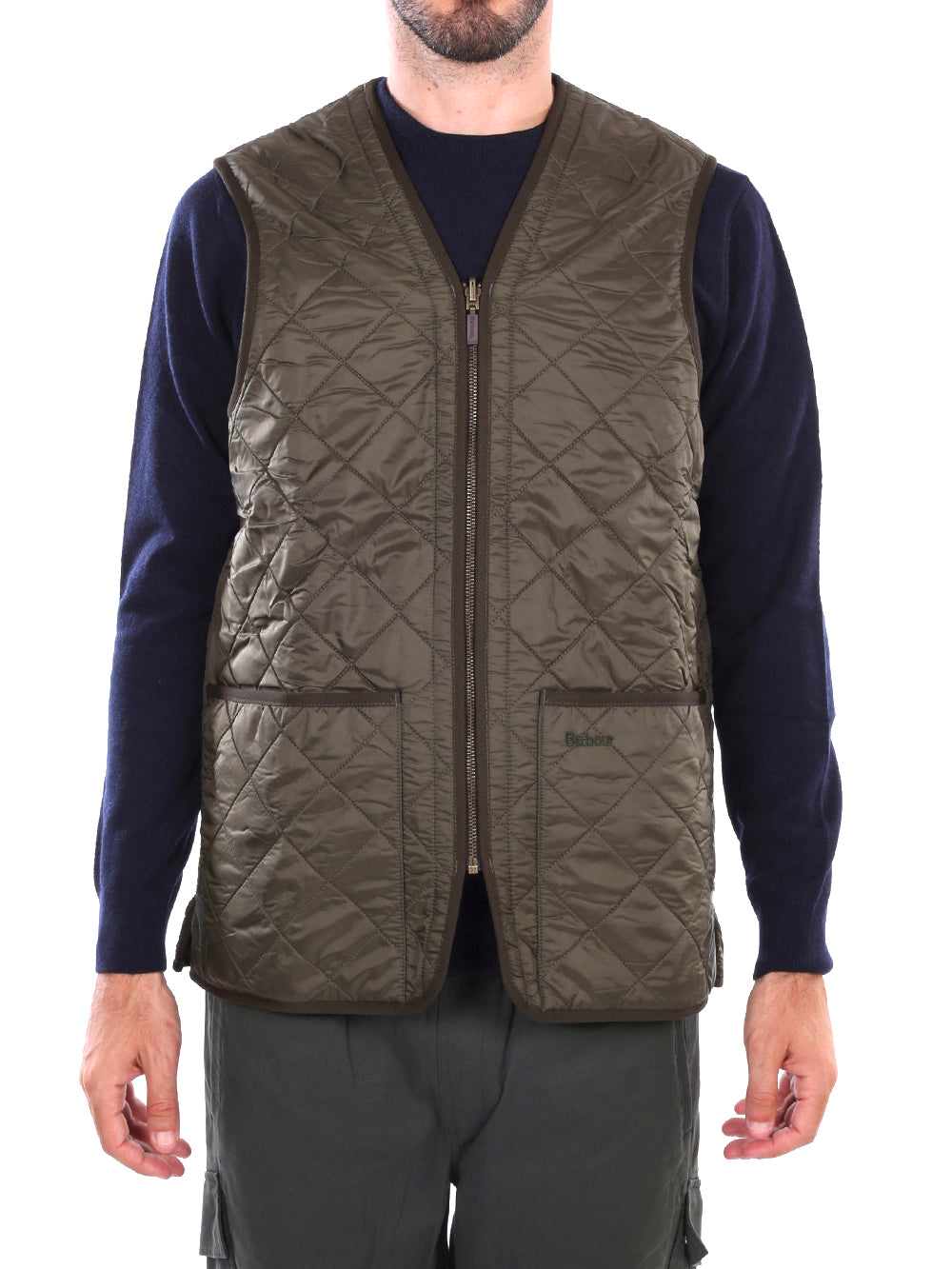 Barbour