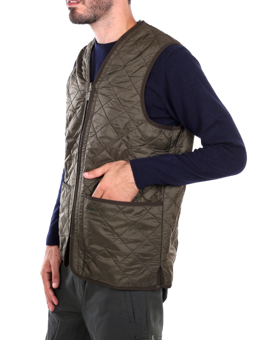 Barbour