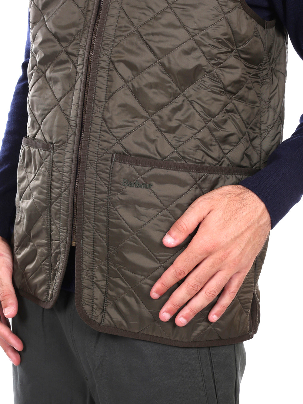 Barbour