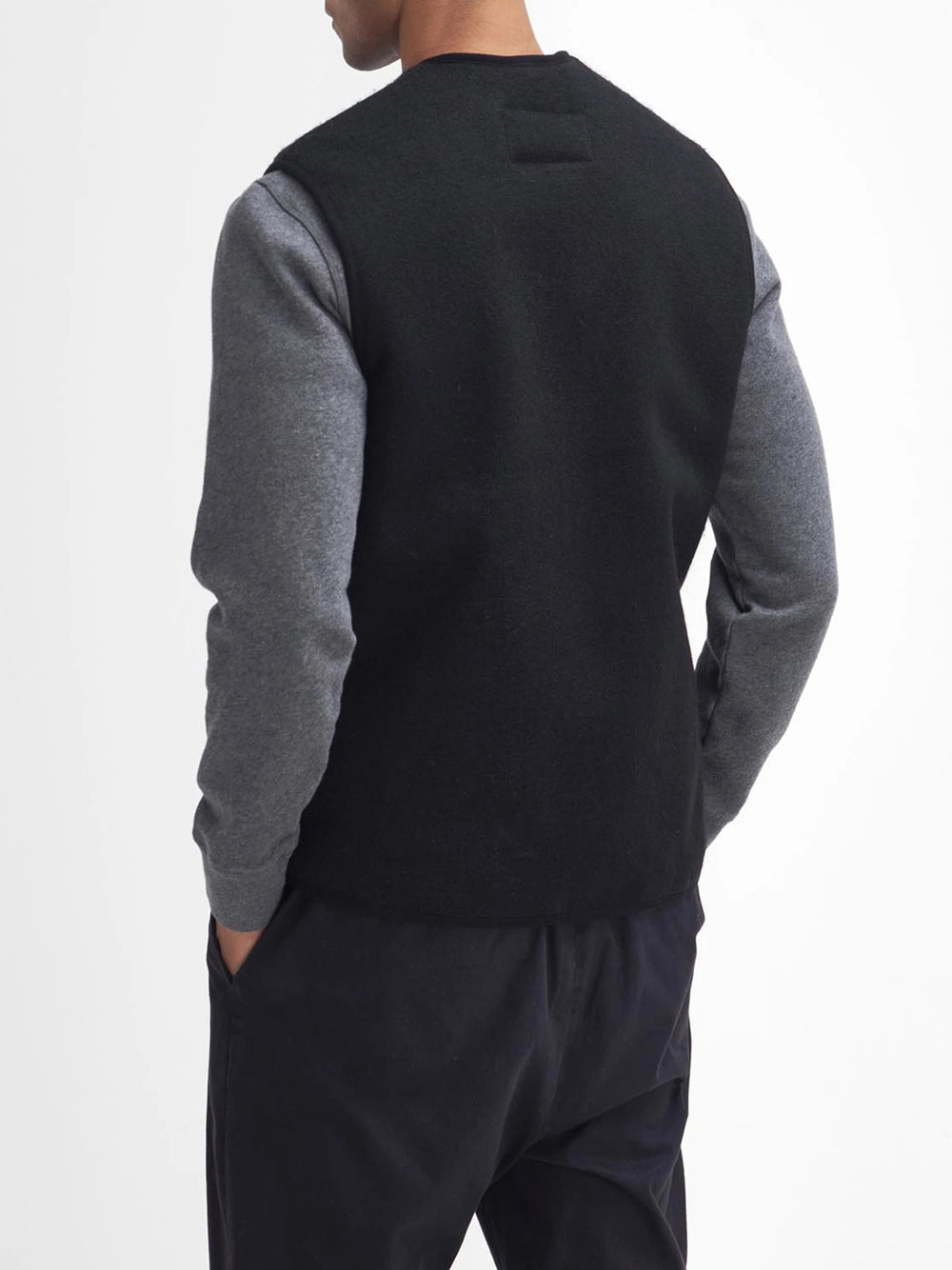 Smanicato Nero