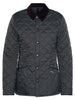 Barbour Giubbino Uomo Heritage Liddesdale Verde