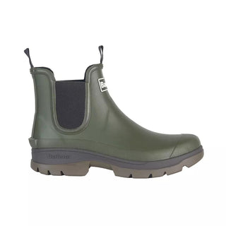 Barbour Stivaletti Uomo Nimbus Olive