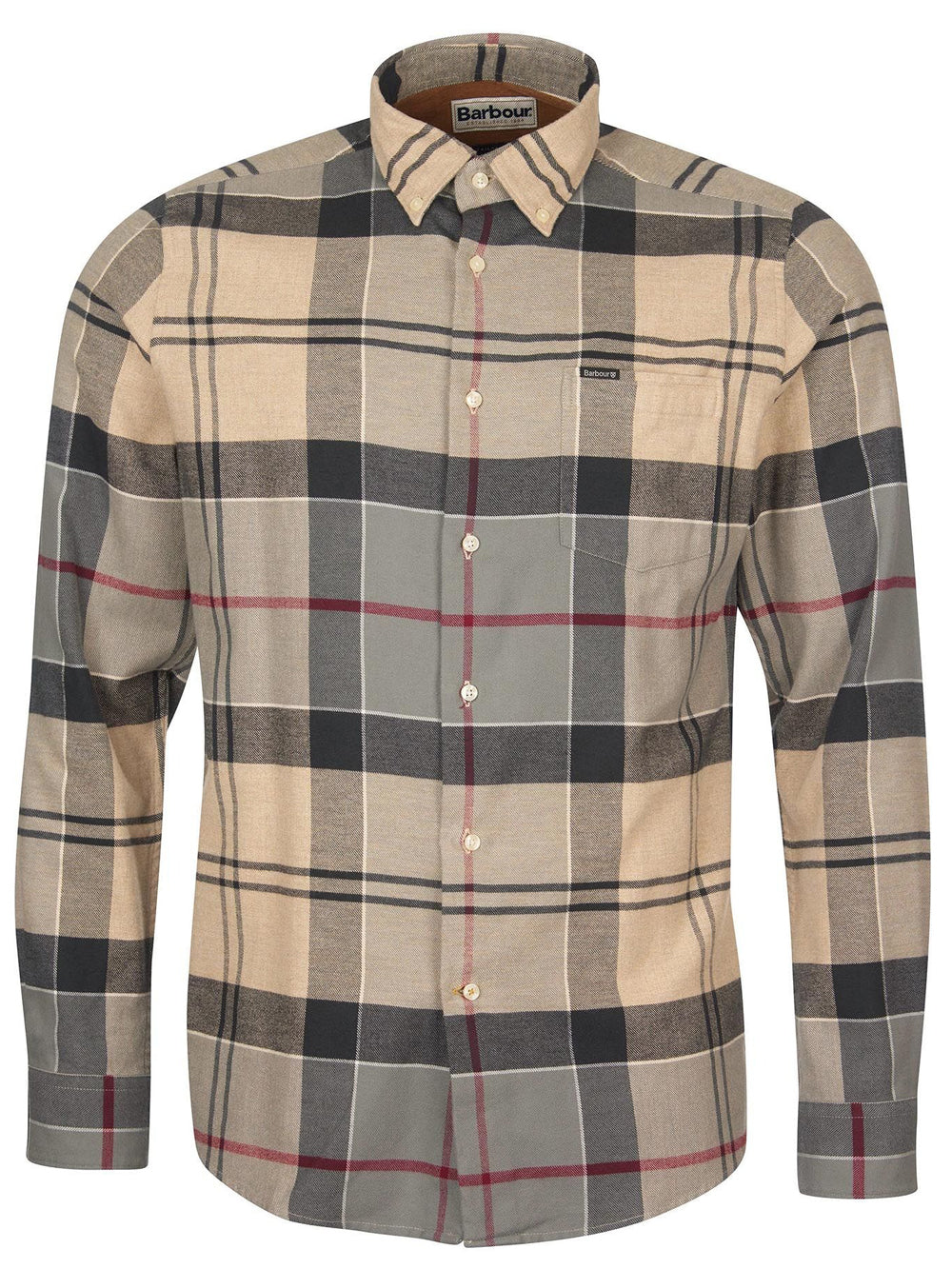Barbour