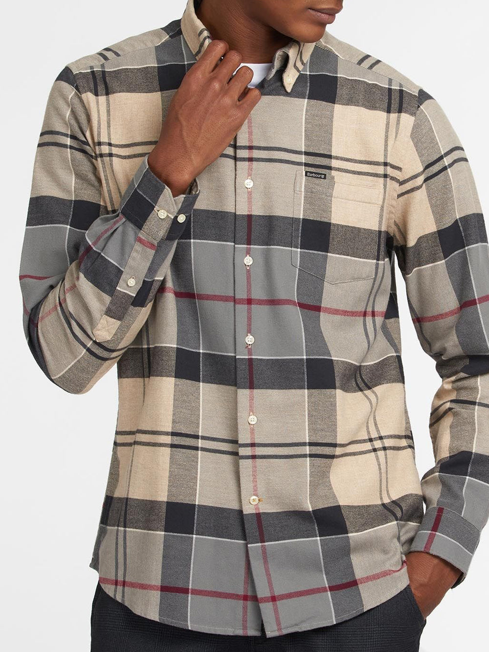 Barbour