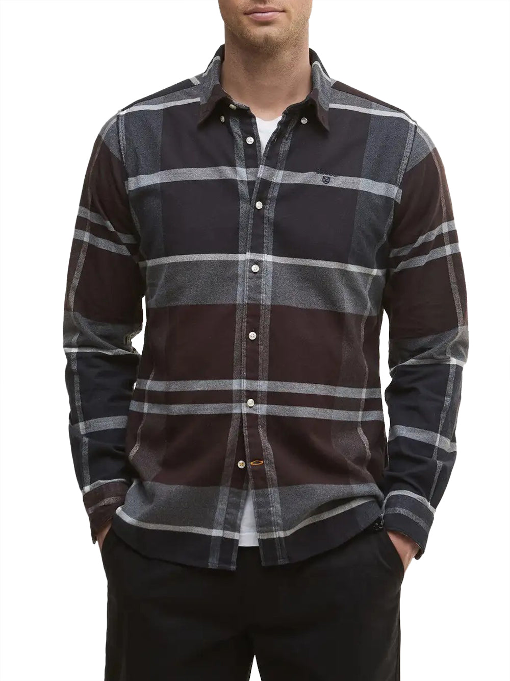 Barbour