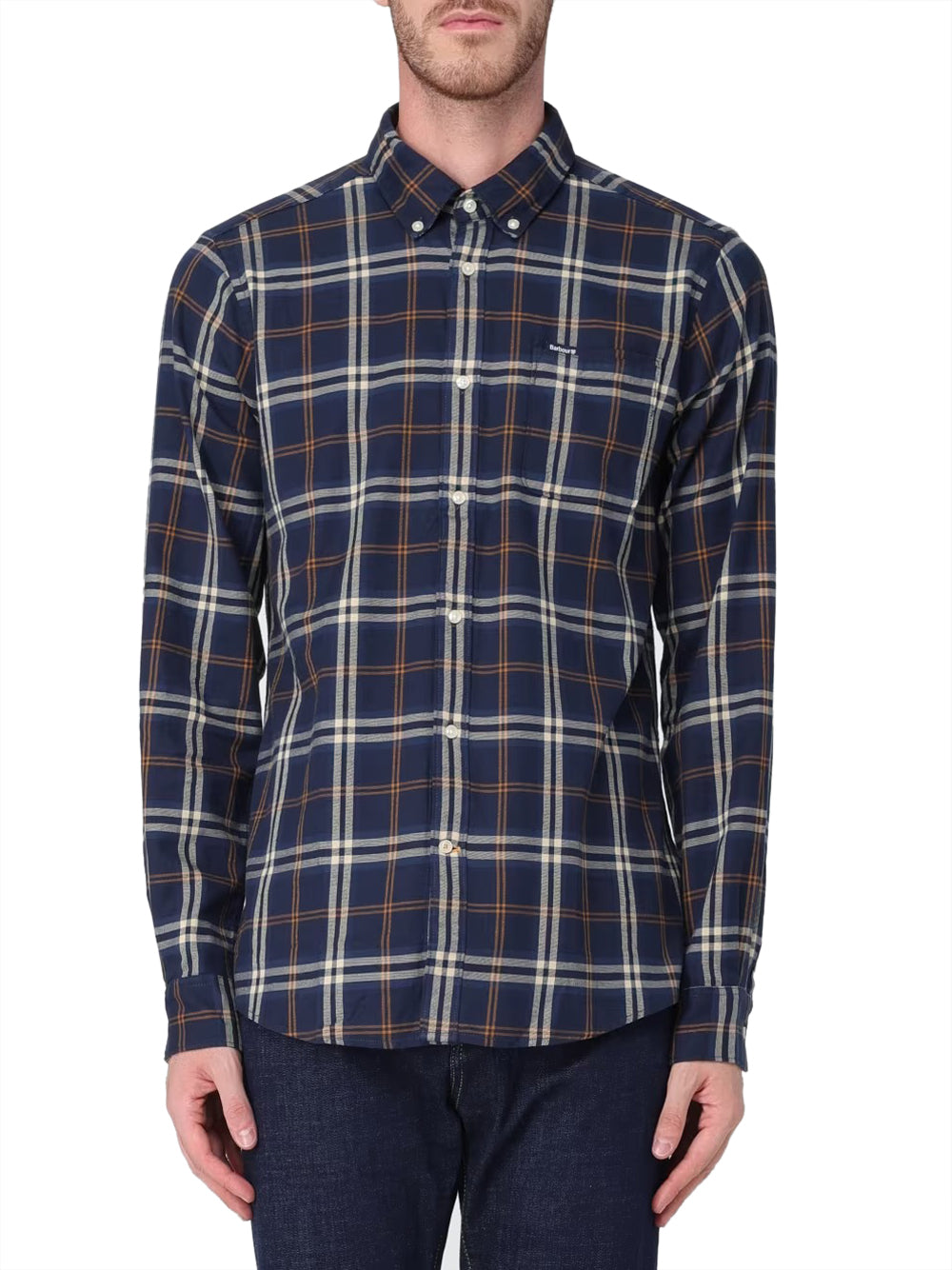 Barbour