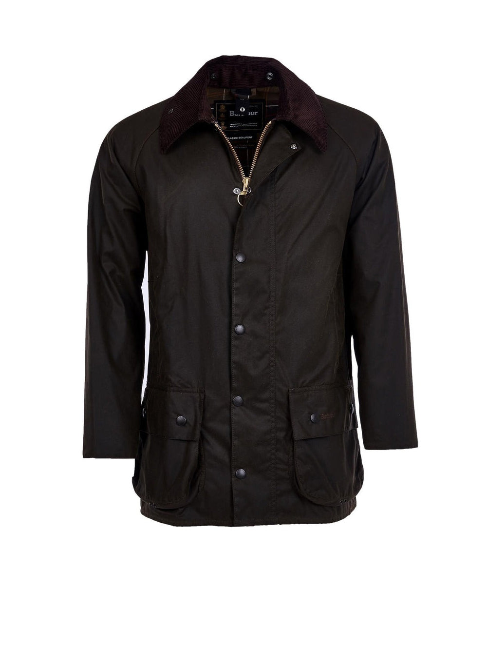 Barbour