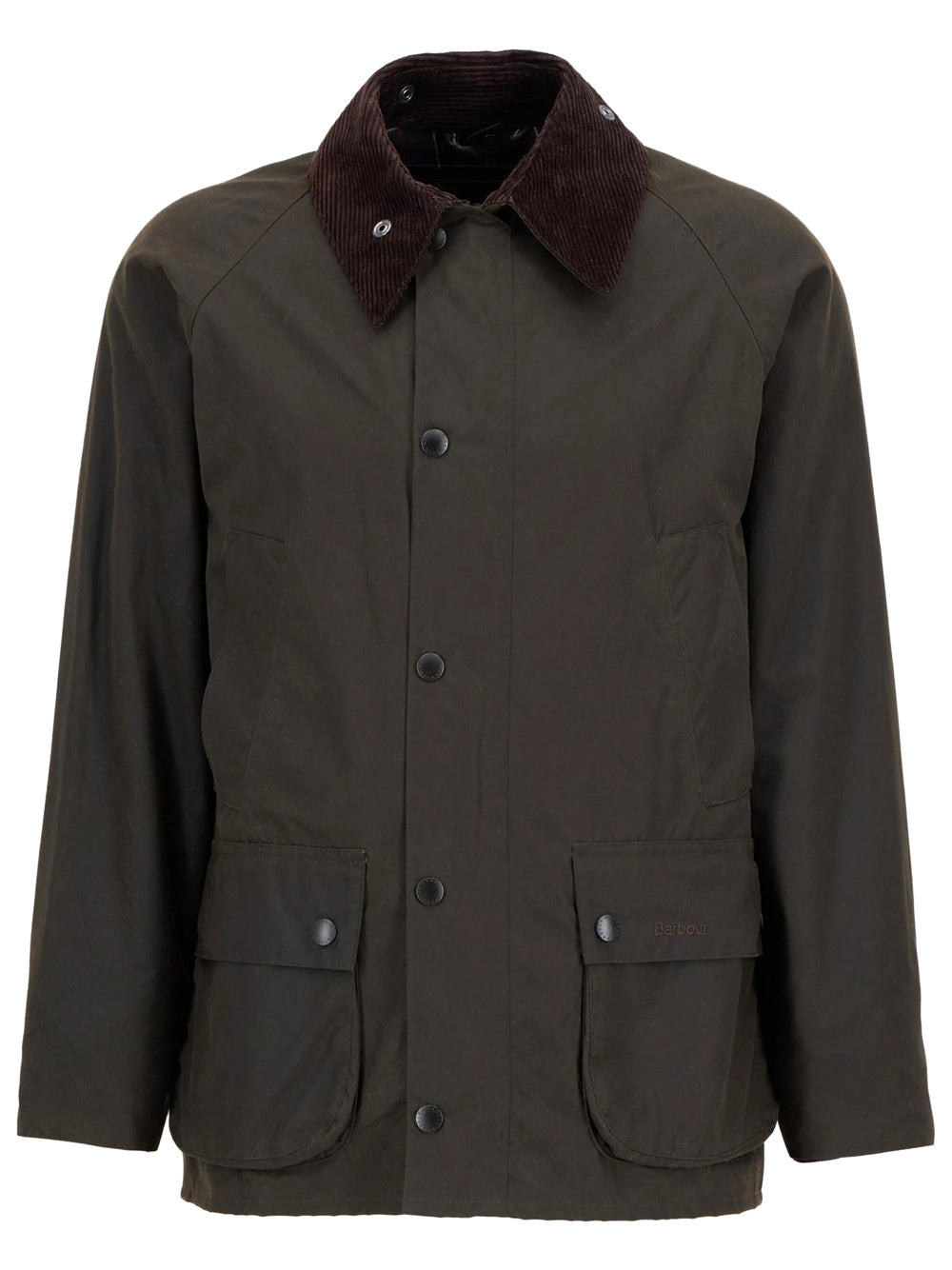 Giubbino Olive