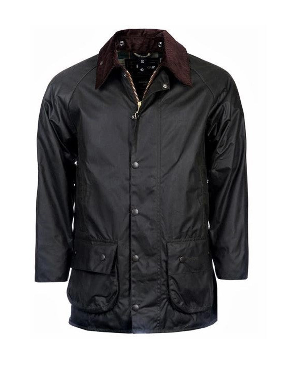 Barbour