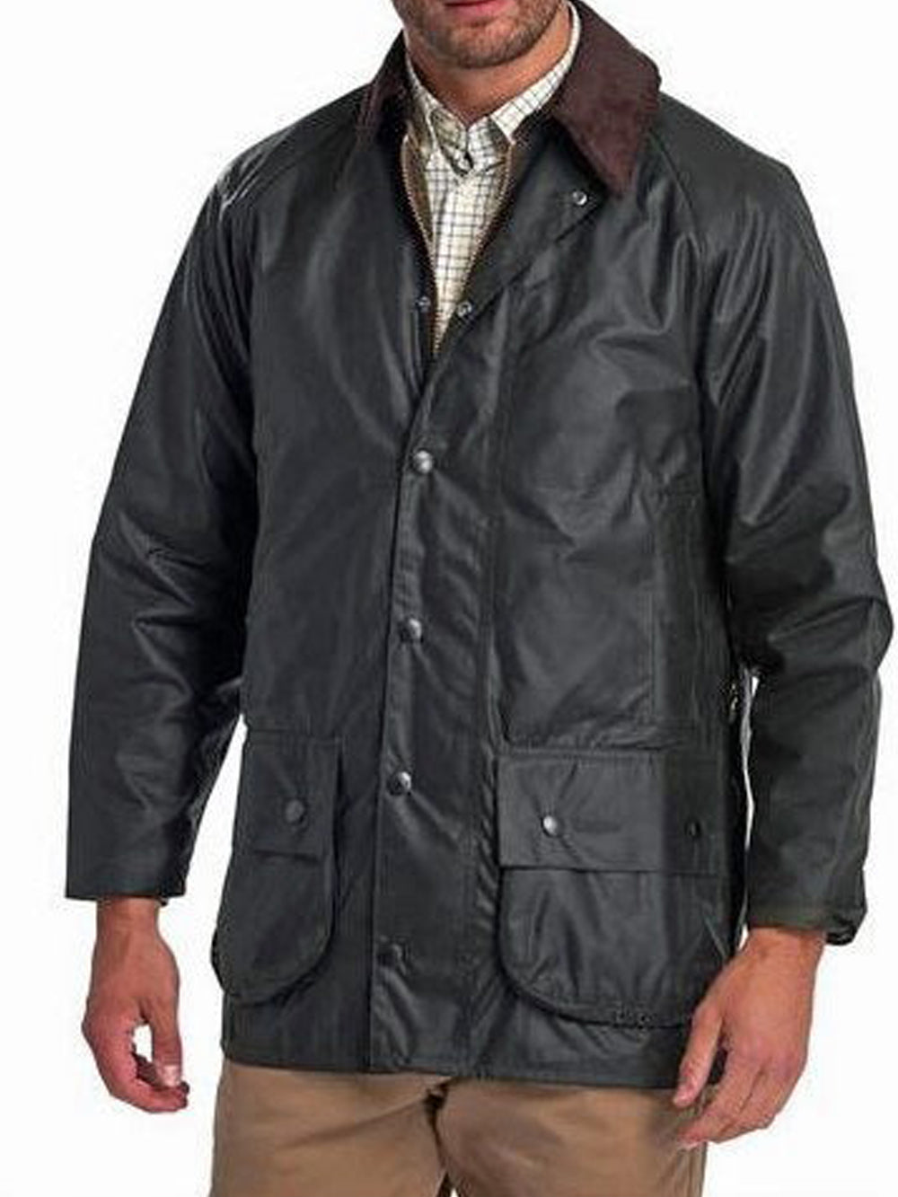 Barbour