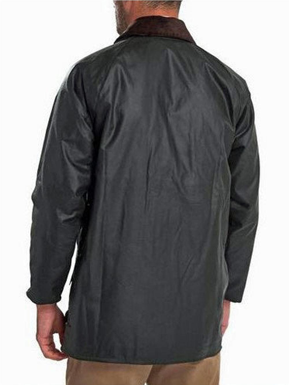 Barbour