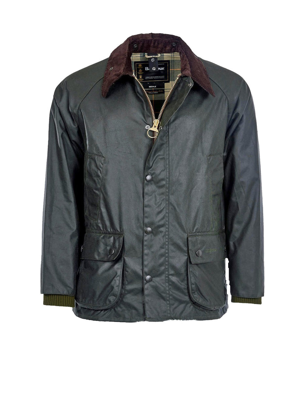 Barbour