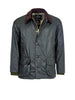 Barbour Giubbino Sage