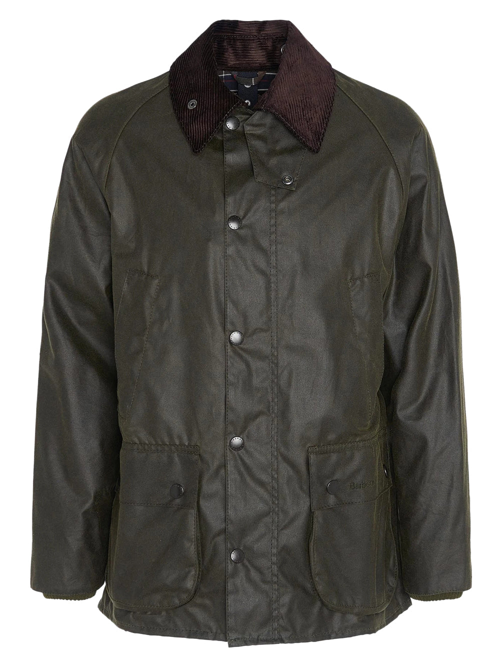 Giubbino Olive