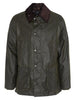 Barbour Giubbino Uomo MWX0018 Nero