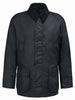 Barbour Giubbino Nero
