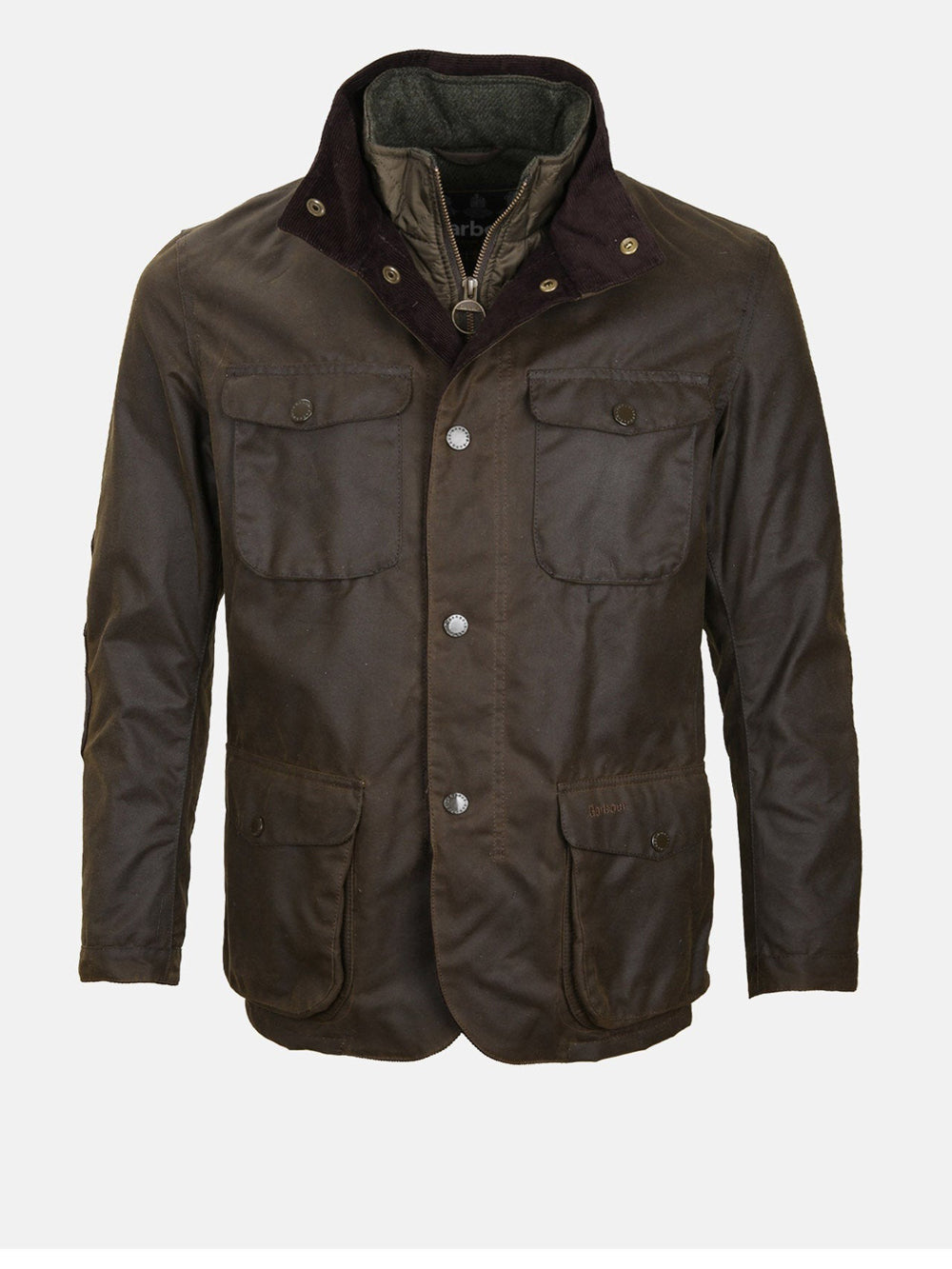 Barbour