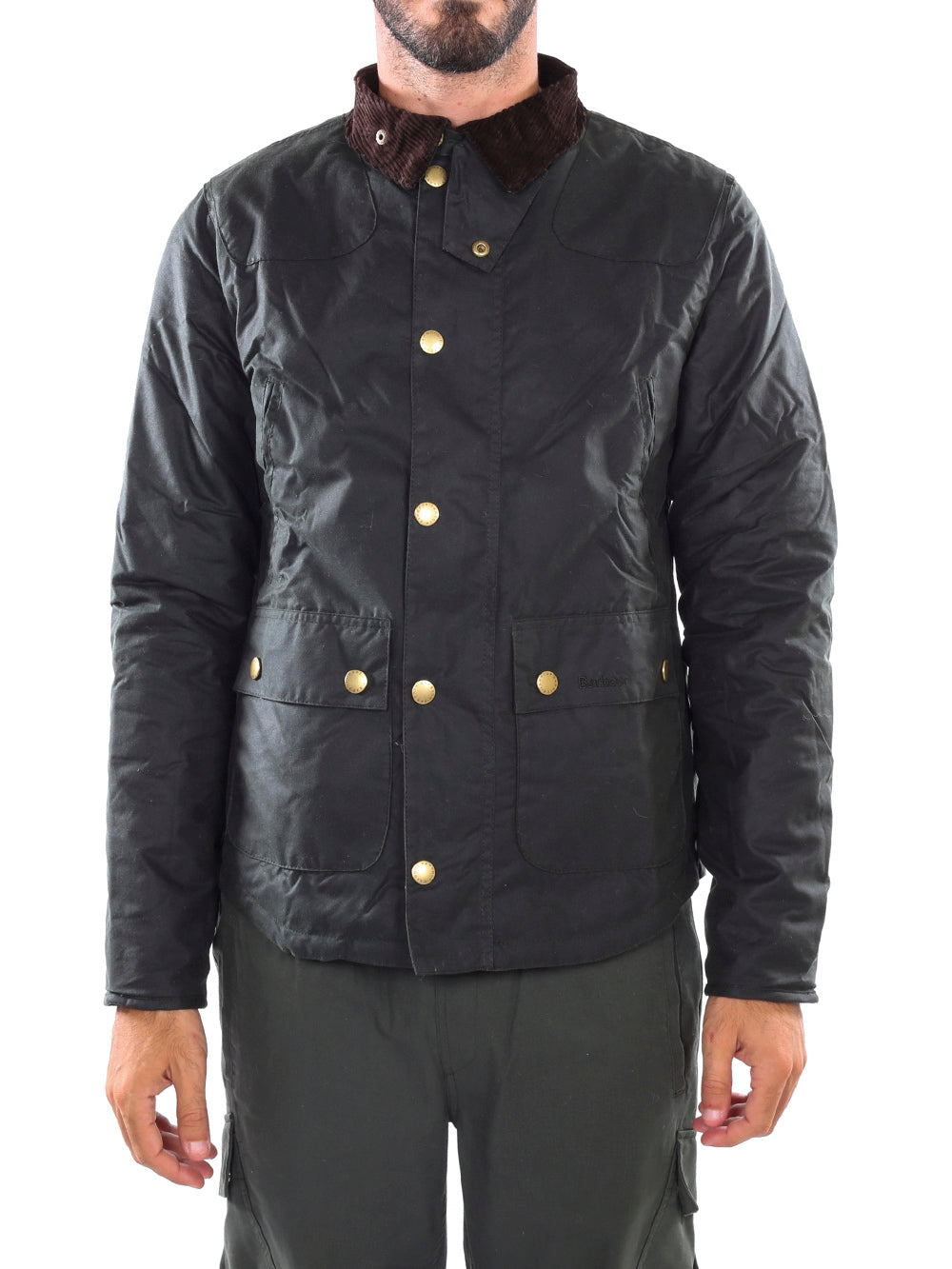 Barbour