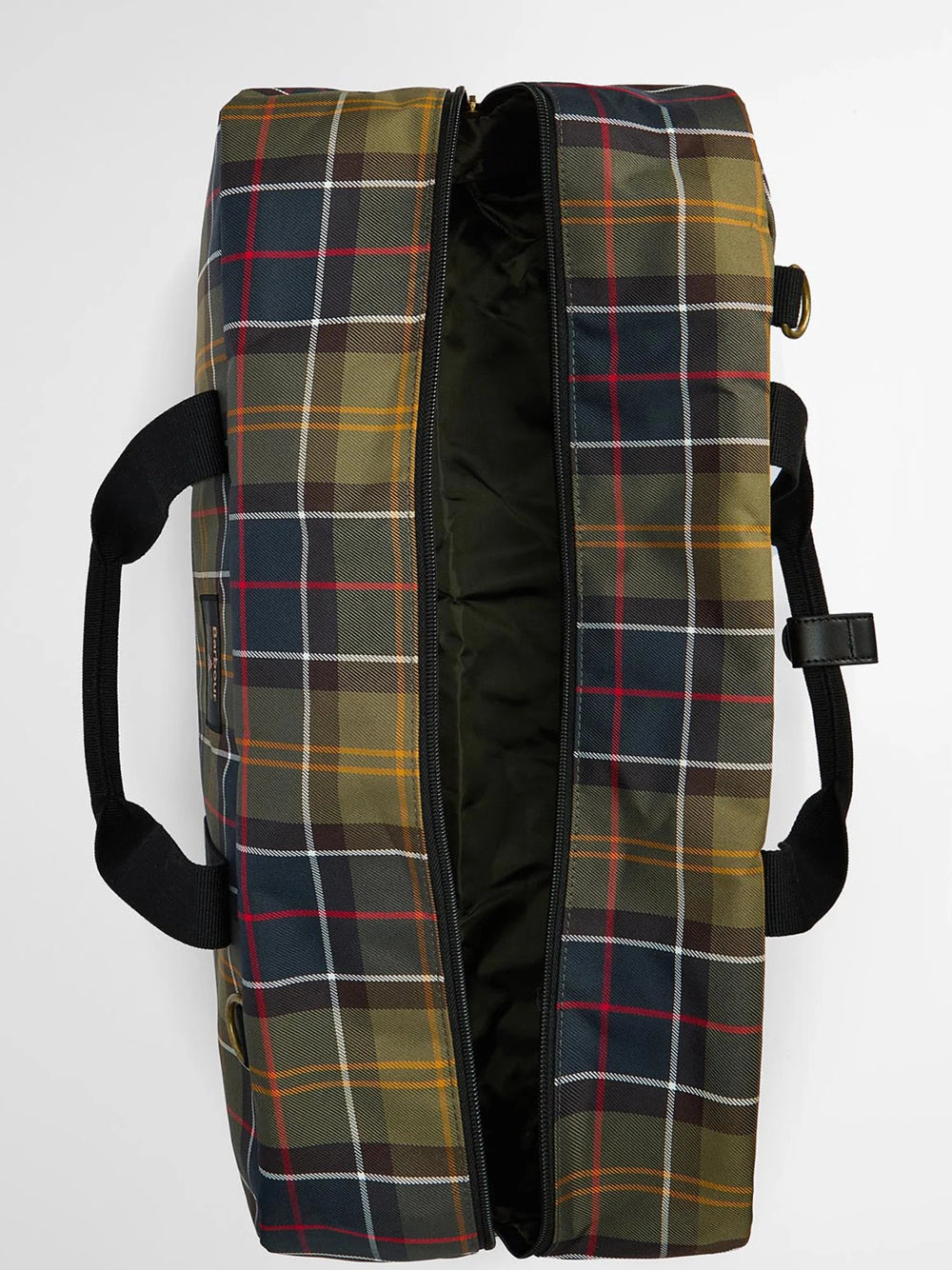 Borsa a Mano Olive