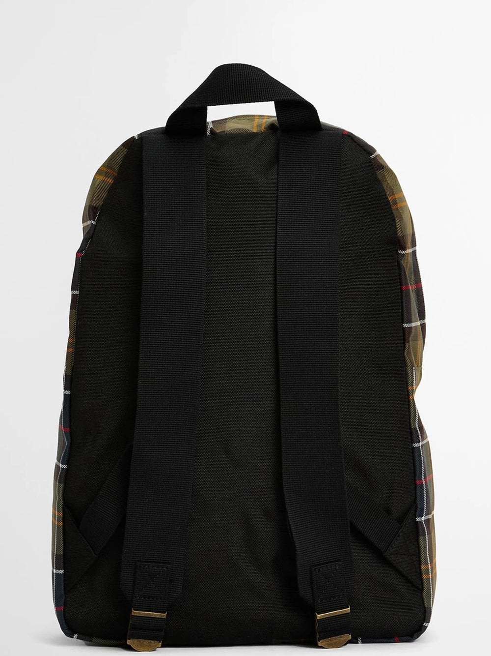 Zaino Classic Tartan