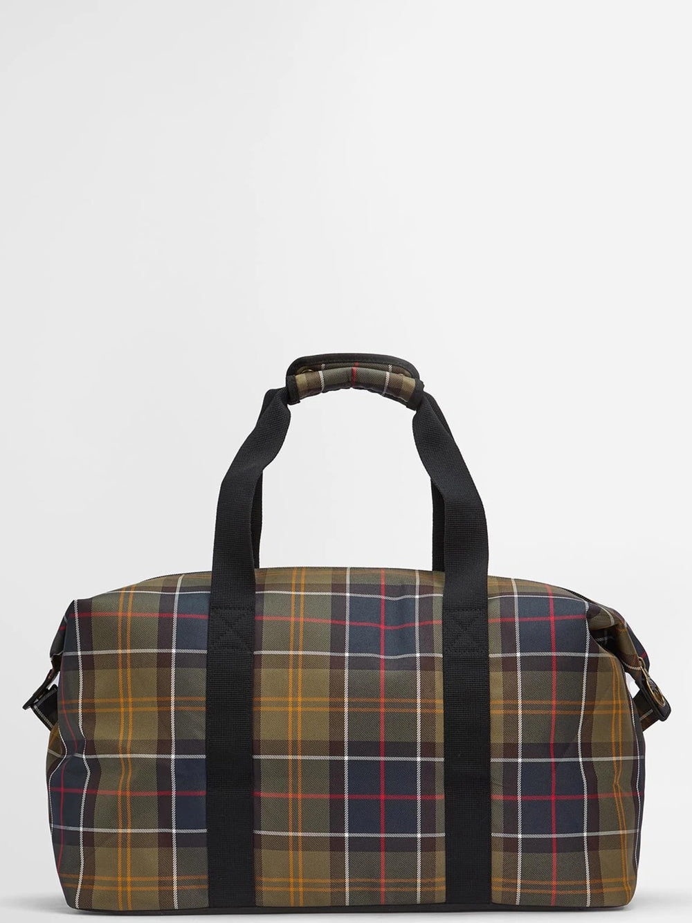 Borsa a Mano Classic Tartan