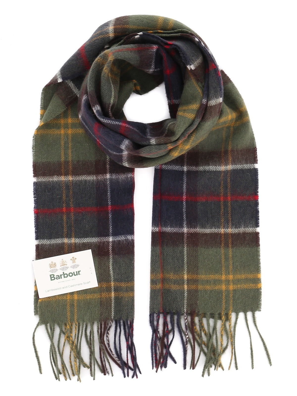 Barbour