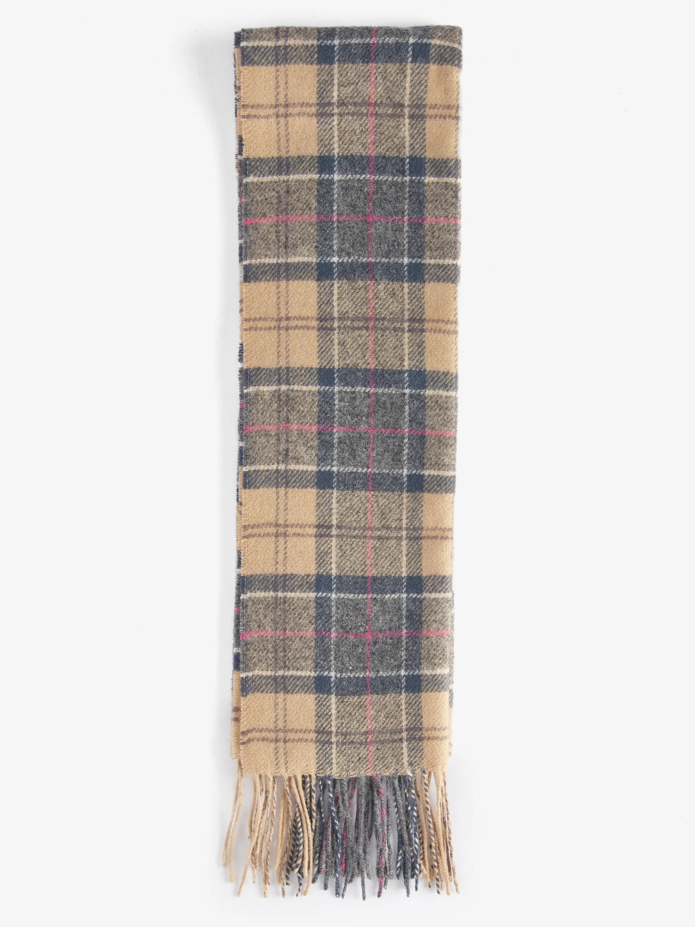 Sciarpa Tartan