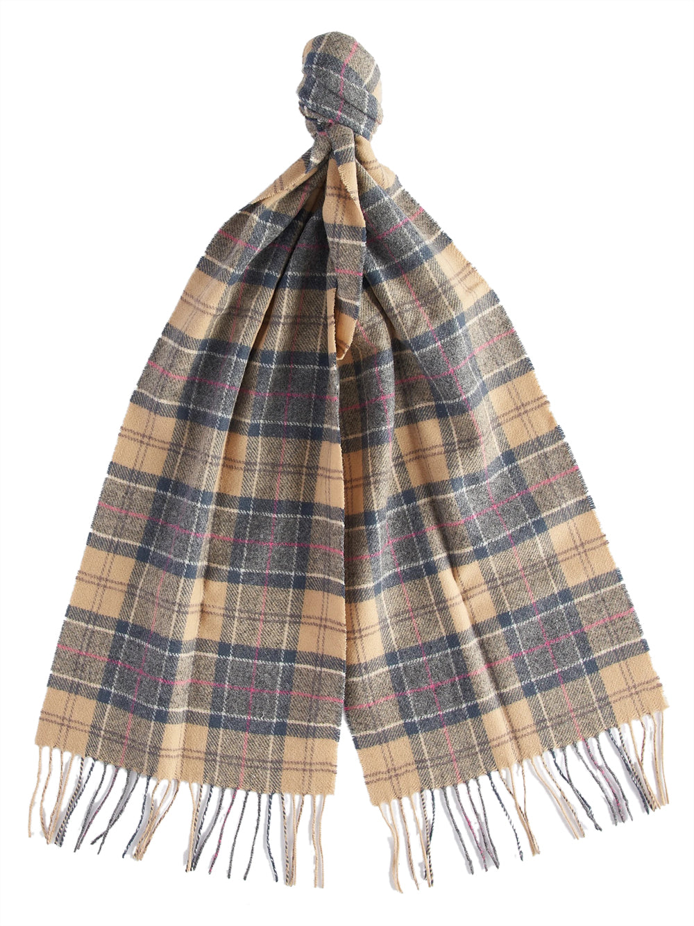 Sciarpa Tartan