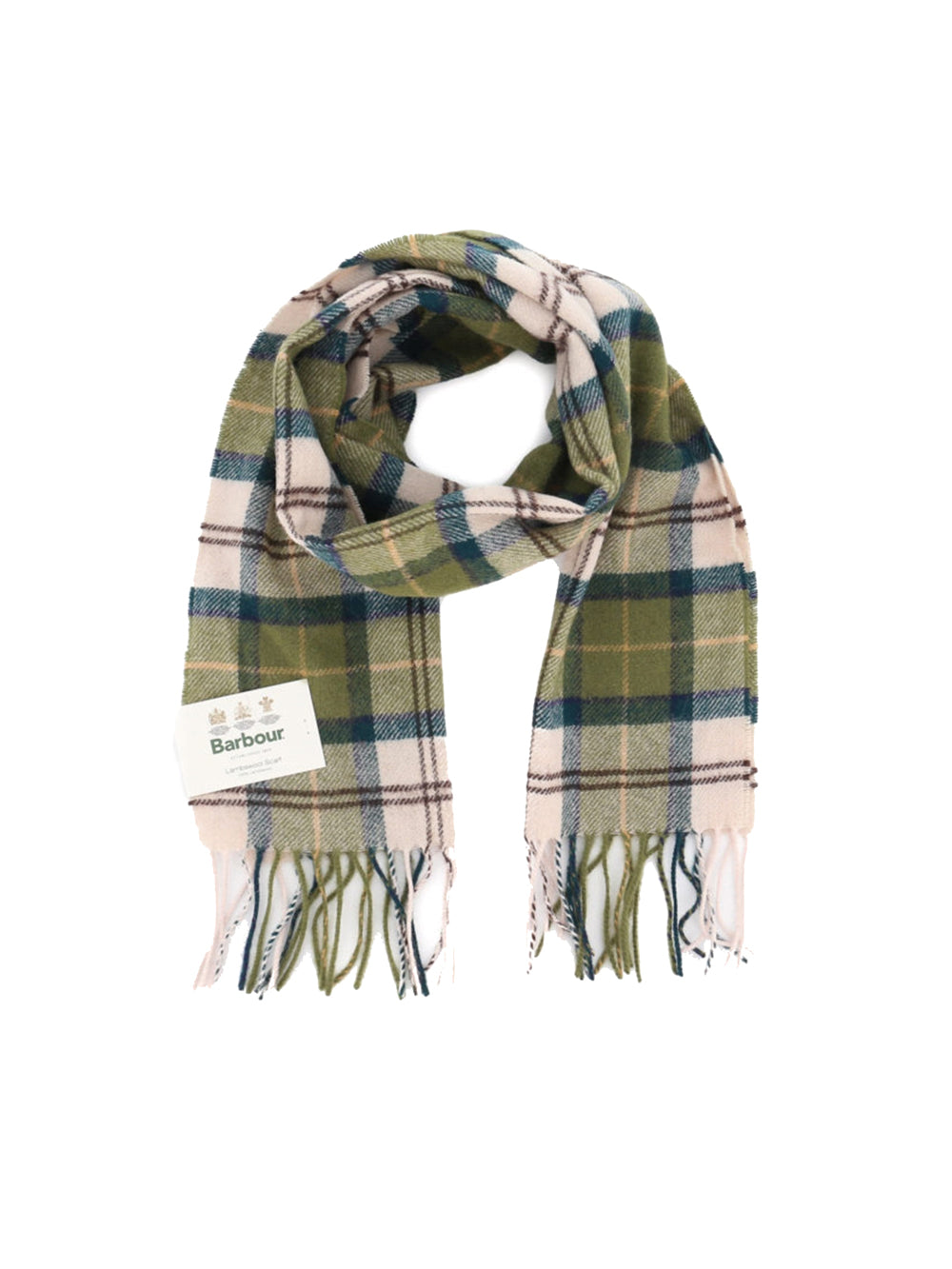 Barbour