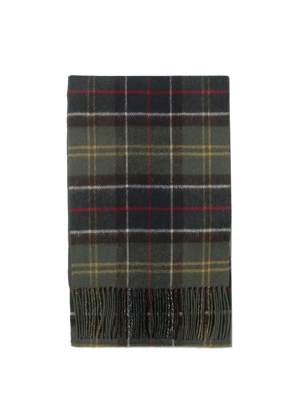 Barbour