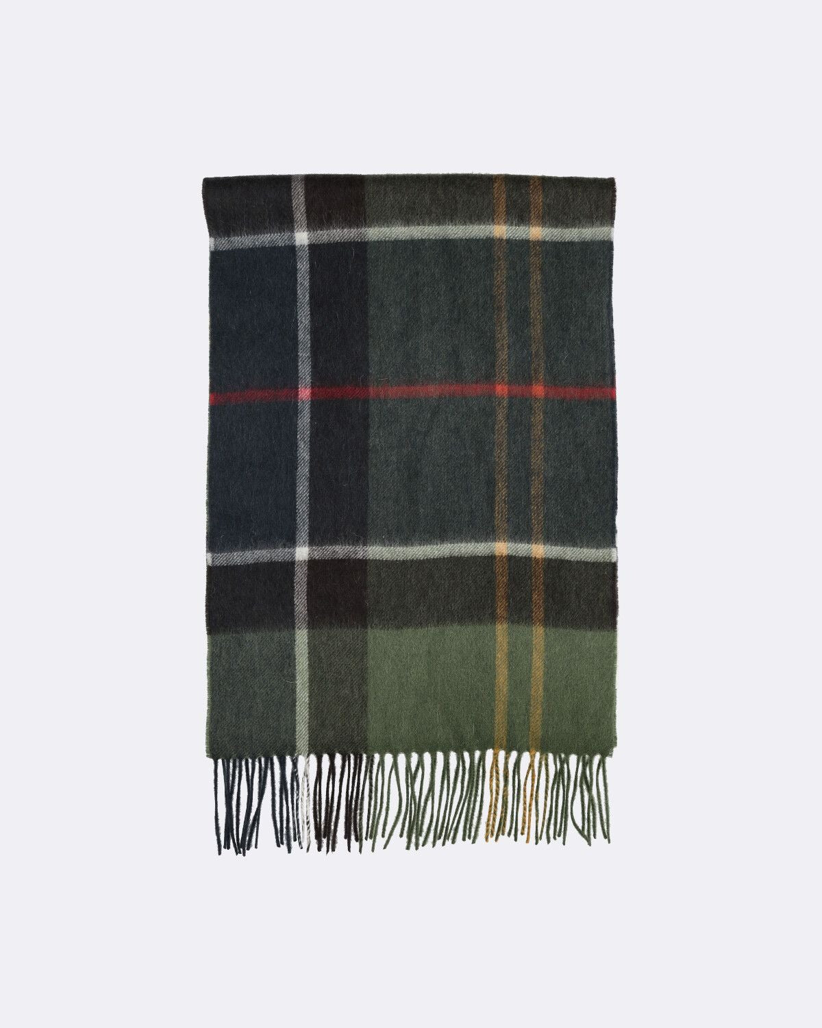 Barbour