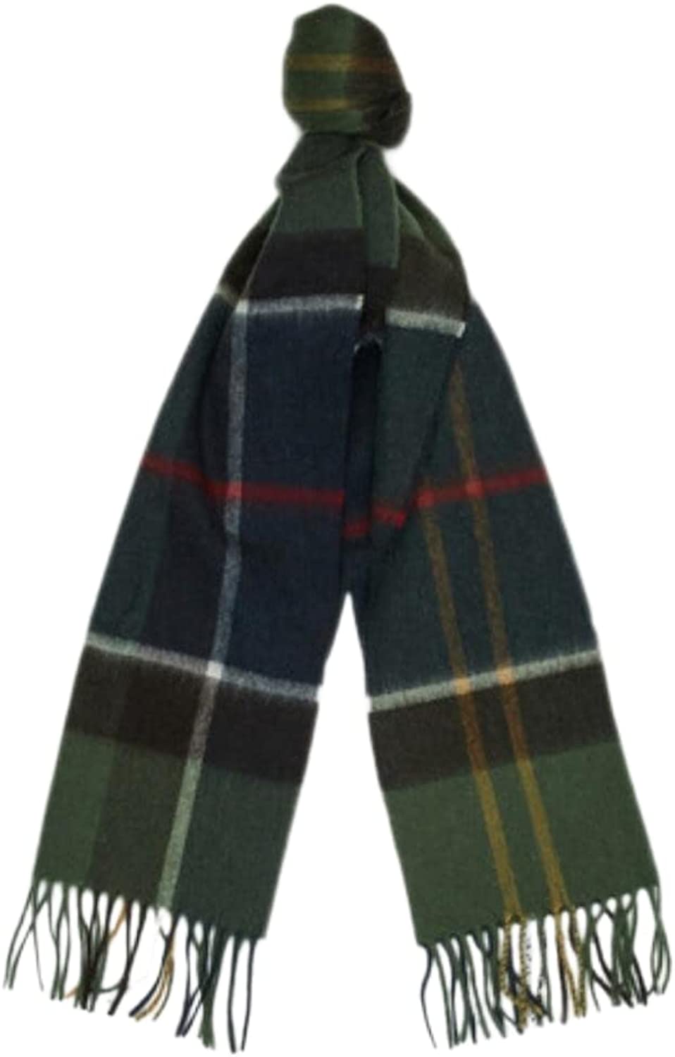 Barbour