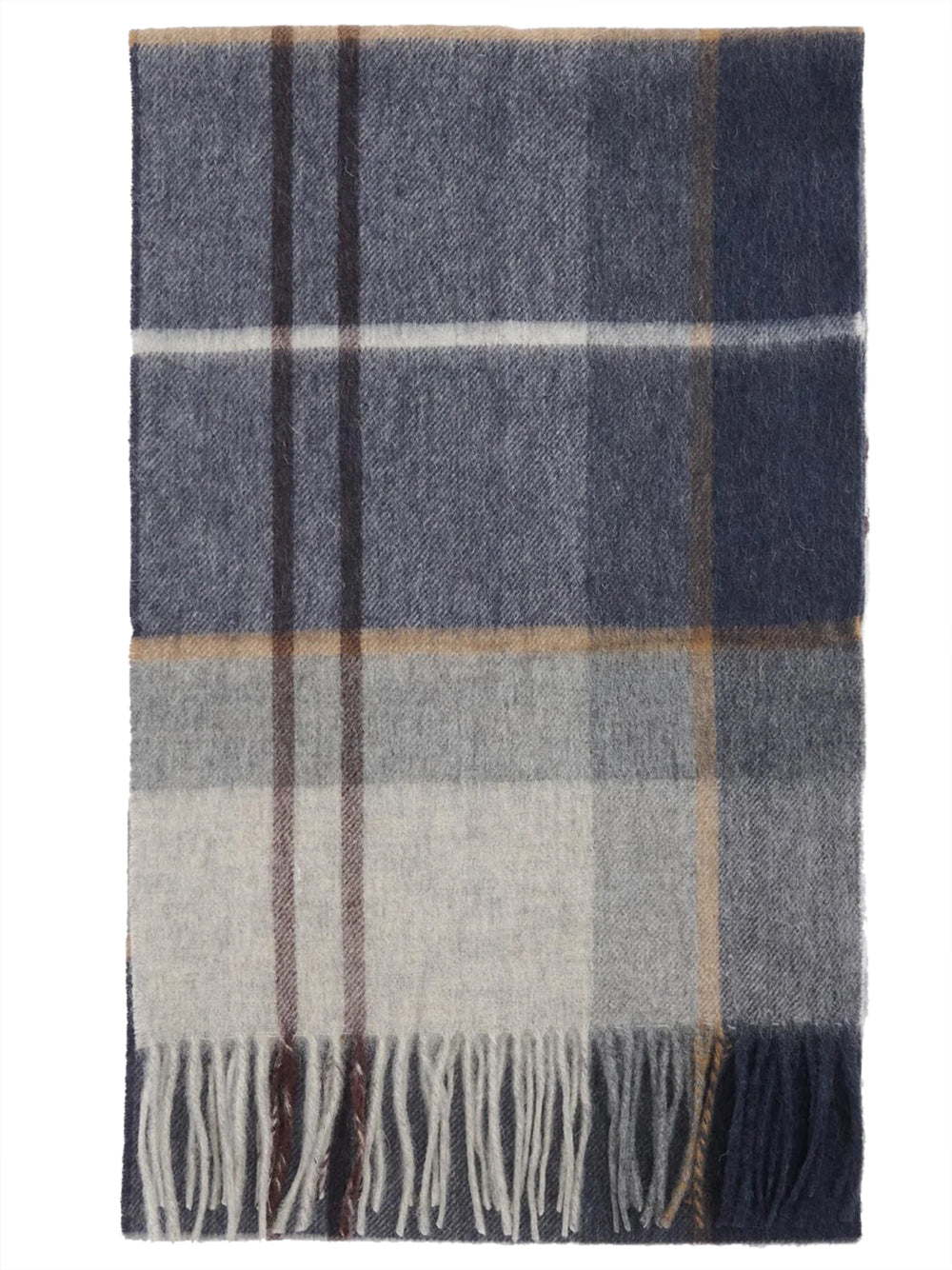 Sciarpa Tartan