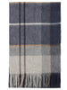 Barbour Sciarpa Uomo Carrbridge Multicolore