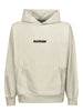 Barrow Felpa Cappuccio Crema