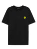 Barrow T-shirt Uomo F5BWUATH059 Bianco