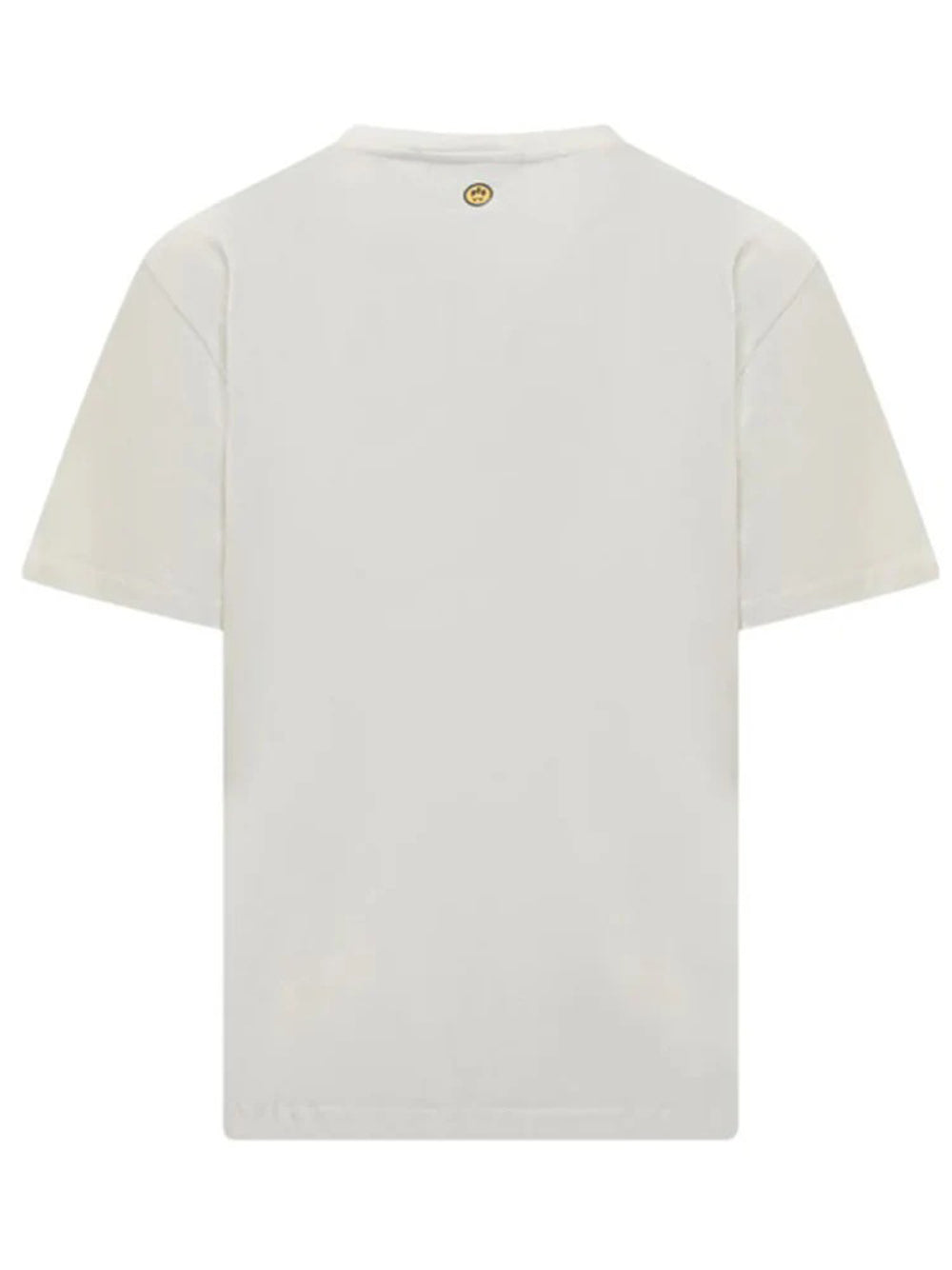 T-shirt Bianco ottico