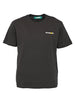 Barrow T-shirt Uomo Asfalto