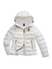 Blauer Giubbino Donna Caroll Nero