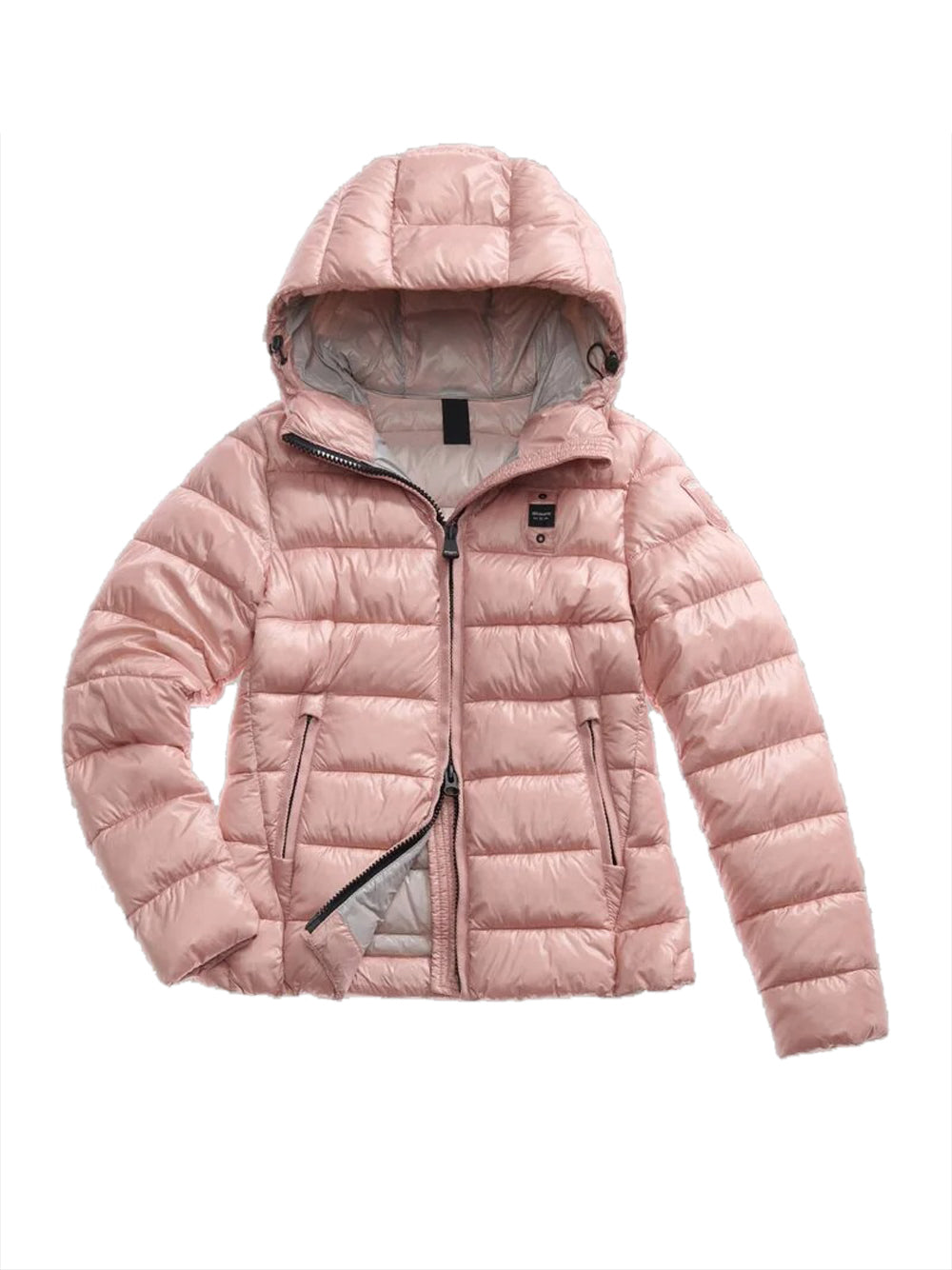 Blauer Giubbino Donna 25WBLDC02072006648 A.CR_DES