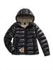 Blauer Giubbino Donna Caroll Nero
