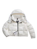 Blauer Giubbino Donna Gloria Bianco