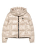 Blauer Giubbino Donna Gloria Beige