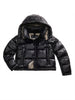 Blauer Giubbino Donna Gloria Bianco