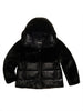 Blauer Giubbino Donna Fanevil Java Marrone