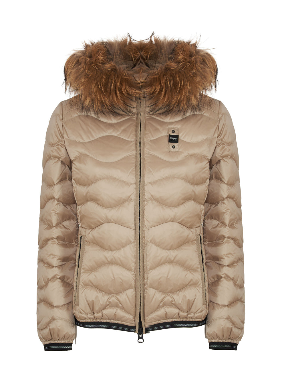 Blauer Giubbino Donna 25WBLDC03096006047