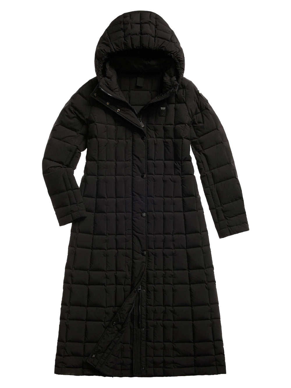 Blauer Piumino Donna Kalada Nero